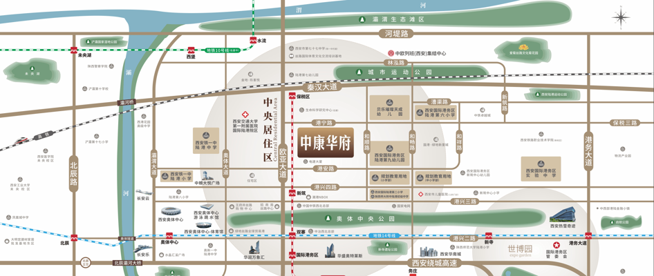 易格地产策划